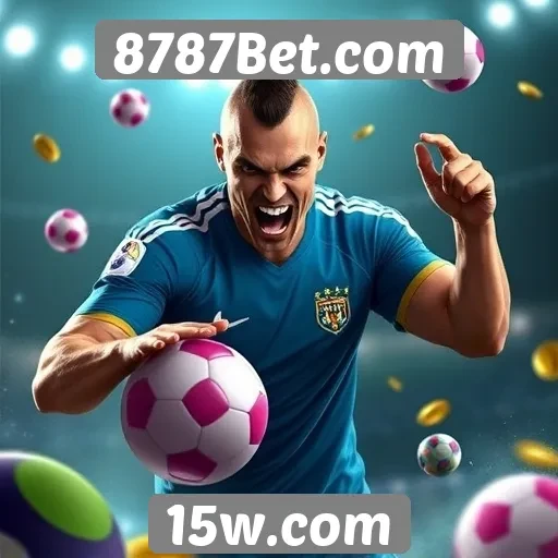 Promoções exclusivas atraem jogadores para 8787Bet.com