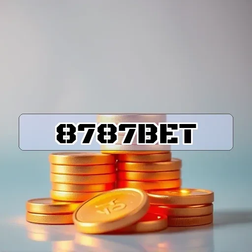 8787Bet.com Login