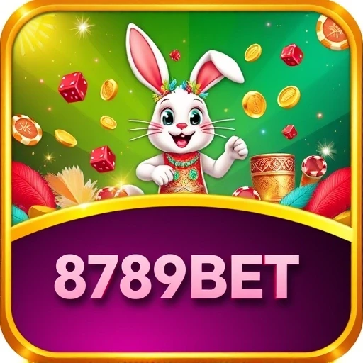 Logotipo 8787Bet.com