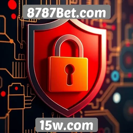 Novos recursos de segurança no 8787Bet.com