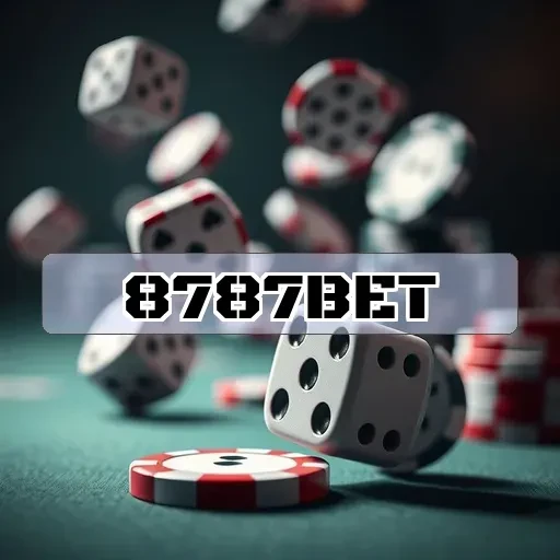 8787Bet.com Promoções
