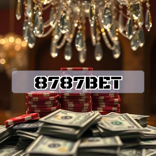 8787Bet.com Segurança