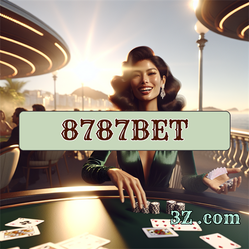 Baixar com Estilo: O Que Oferece 8787Bet.com