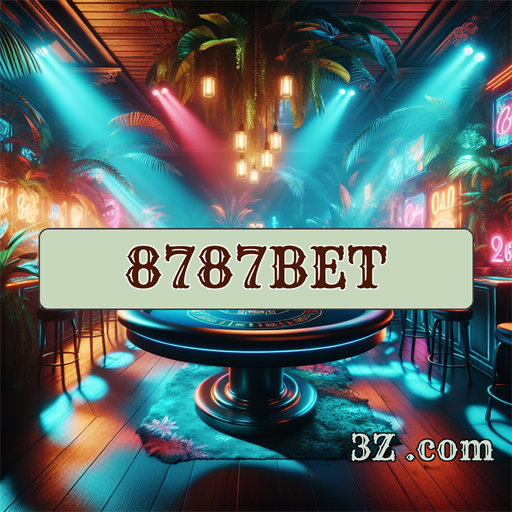 Casino Brasileiro: Inovação e Diversão no 8787Bet