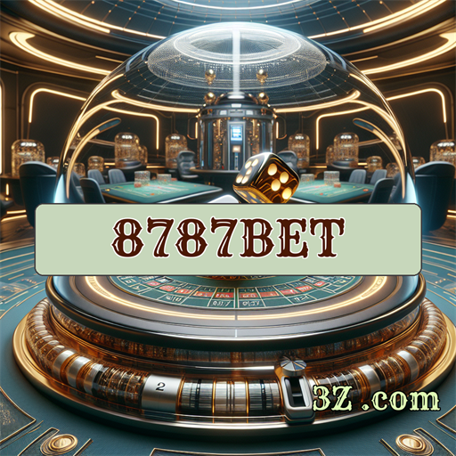 Entrelaçando Diversão e Prêmios: Jogos do 8787Bet