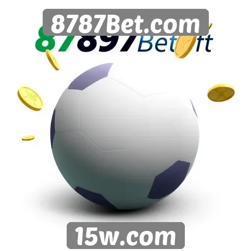 8787Bet.com oferece variedade em jogos de apostas